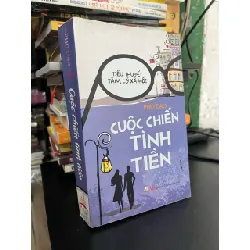 Cuộc chiến tình tiền - Phó Dao