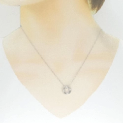 Dây chuyền nhỏ Tiffany Atlas - Hàng hiệu Authentic 843585