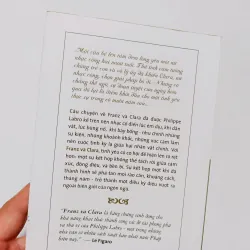 Franz Và Clara - Philippe Labro 960387