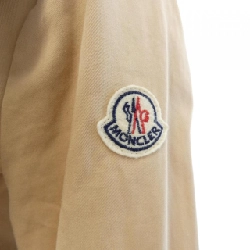 MONCLER BAVARELLE Trench Coat - Hàng hiệu Chính hãng 822471