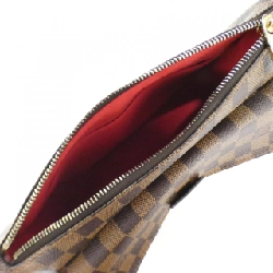 Túi đeo vai Louis Vuitton Damier Ravello GM N60006+J03000 610555