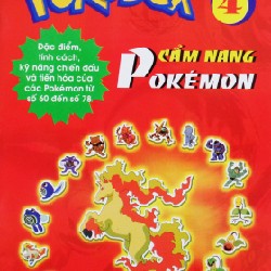 Pokedex Xưa (Số 04)