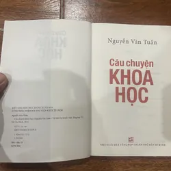 Câu Chuyện Khoa Học - Nguyễn Văn Tuấn (8) 578084