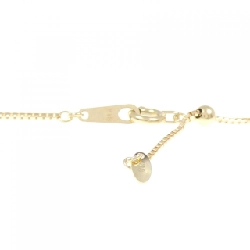 K18YG Dây chuyền kim cương 0.51CT - Hàng hiệu chính hãng 860942