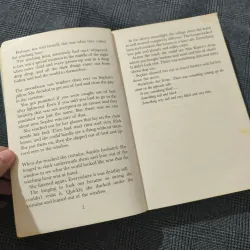 The BFG - Roald Dahl  754574