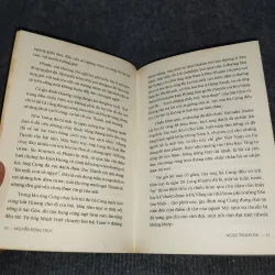 NGỌC TRONG ĐÁ - NGUYỄN ĐÔNG THỨC 991156