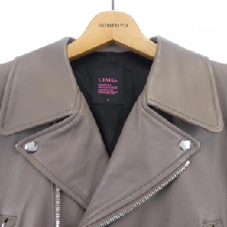 Áo khoác da biker LIMI feu LR-J29-705 - Hàng hiệu Authentic 822892