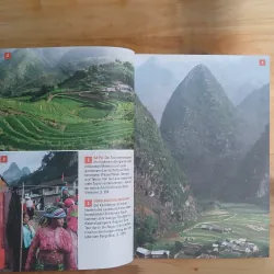 Stefan Loose Travel Handbücher Vietnam - A. & M. Markank 932565