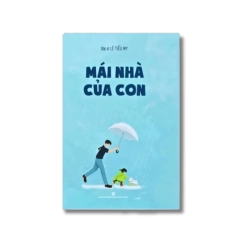 Mái nhà của con - Lê Tiểu My
