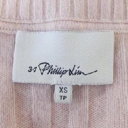 【Mã giảm giá】3.1 Phillip Lim Áo len 636620