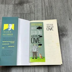 Người đàn ông mang tên Ove. 1b3 529605