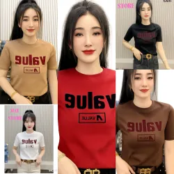 Áo thun valug 760282