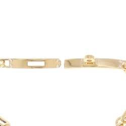 Vòng tay chuỗi Kelly của Hermès 666991