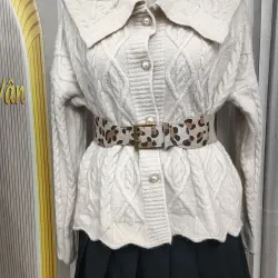 Váy đầm nhập khẩu đã qua sử dụng mói 98% 782251