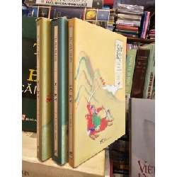 Sử ký Tư Mã Thiên 377193