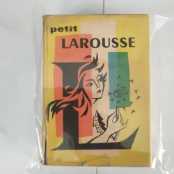 Petit Larousse 1963