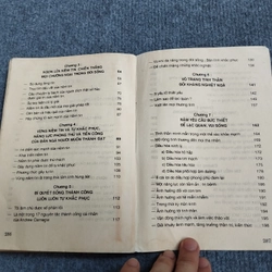 VỮNG NIỀM TIN & TỰ KHẮC PHỤC 472330