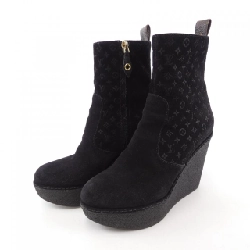 【Mã giảm giá】Giày bốt LOUIS VUITTON 664221