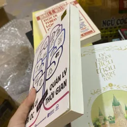 Quẩn lý trí óc thay vì quản lý thời gian  606466