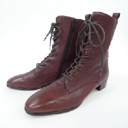 YOSHITO DE ORANGE Boots 658361