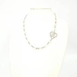 Dây chuyền Chanel ABF450 626528