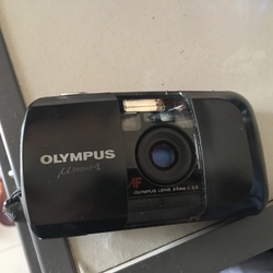 Máy ảnh cơ Olympus 518225