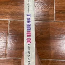 Quốc triều Hương Khoa Lục - Cao Xuân Dục (6) 538901