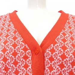 【Mã giảm giá】Siêu đẹp SUPER BEAUTY Áo khoác cardigan 638706