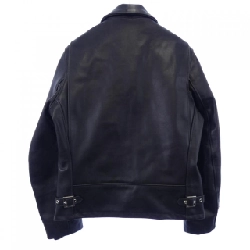 Áo khoác da SCHOTT - Hàng hiệu Authentic 884785