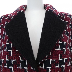 CHANEL P52655W05727 15K Áo khoác - Hàng hiệu Chính hãng 822454