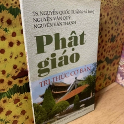 Phật Giáo - Tri thức cơ bản