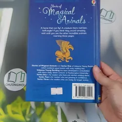 Stories of Magical Animals 990511