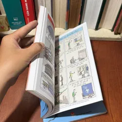 II Hình Hài Của Ý Tưởng, Hành Trình Khám Phá Sự Sáng Tạo Bằng Tranh - GRANT SNIDER - 2018 709615