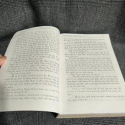Ông trùm quyền lực cuối cùng (Hậu Bố Già) - Mario Puzo 543692