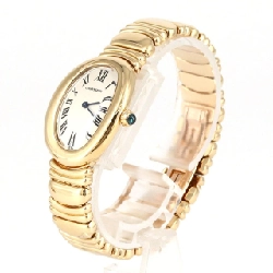 Cartier Baignoire YG W15045D8 YG Quartz - Hàng hiệu Chính hãng 873856