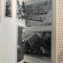 A HOUSE DIVIDED – The Lives of Ulysses S. Grant and Robert E. Lee - Jules Arche 749419