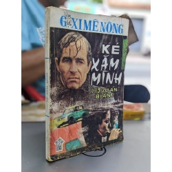 Kẻ xăm mình - Giooc-giơ Xi-Me-Nong 179011