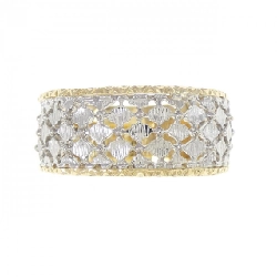 Nhẫn K18YG/PT 667688