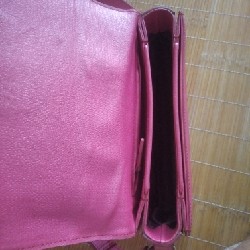 Túi xách nữ da thật YSL 17889