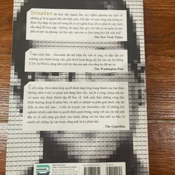 Bị theo dõi, bí mật an ninh mạng - Edward Snowden (k4) 599681