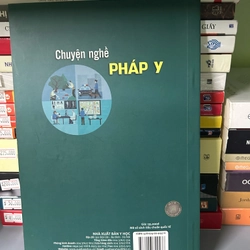 Chuyện nghề pháp y 435409