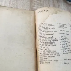 TRÙI RÈN TRONG LỬA ĐỎ  929093