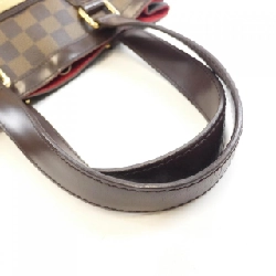 Túi Louis Vuitton Damier Hampstead PM N51205 617690