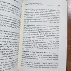 Lý thuyết quân sự Trung hoa xưa và nay | Nguyễn duy chính dịch 733035