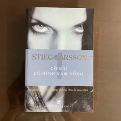 [NOIR - BÍ ẨN] Cô gái có hình xăm rồng - Stieg Larsson 716139