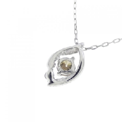 PT Dây chuyền kim cương 0.10CT - Hàng hiệu Chính hãng 864058