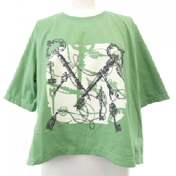 Áo thun HERMES - Hàng hiệu Chính hãng