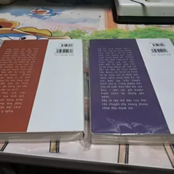 Nhà trọ chim hoàng yến - Tập 1- 2 728525