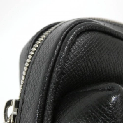 Túi đeo chéo Louis Vuitton Taiga Bum Bag Outdoor M33438 - Hàng hiệu Chính hãng 767477