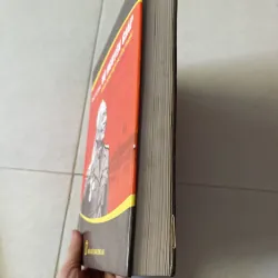 Đại tướng võ Nguyên giáp chân dung một huyền thoại 775915